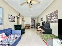 Blk 468C Fernvale Lea (Sengkang), HDB 4 Rooms #527992061